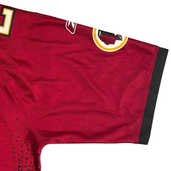 NFL Reebok Washington Redskins Clinton Portis #26‎ Mens XL Team Apparel - Picture 3 of 11